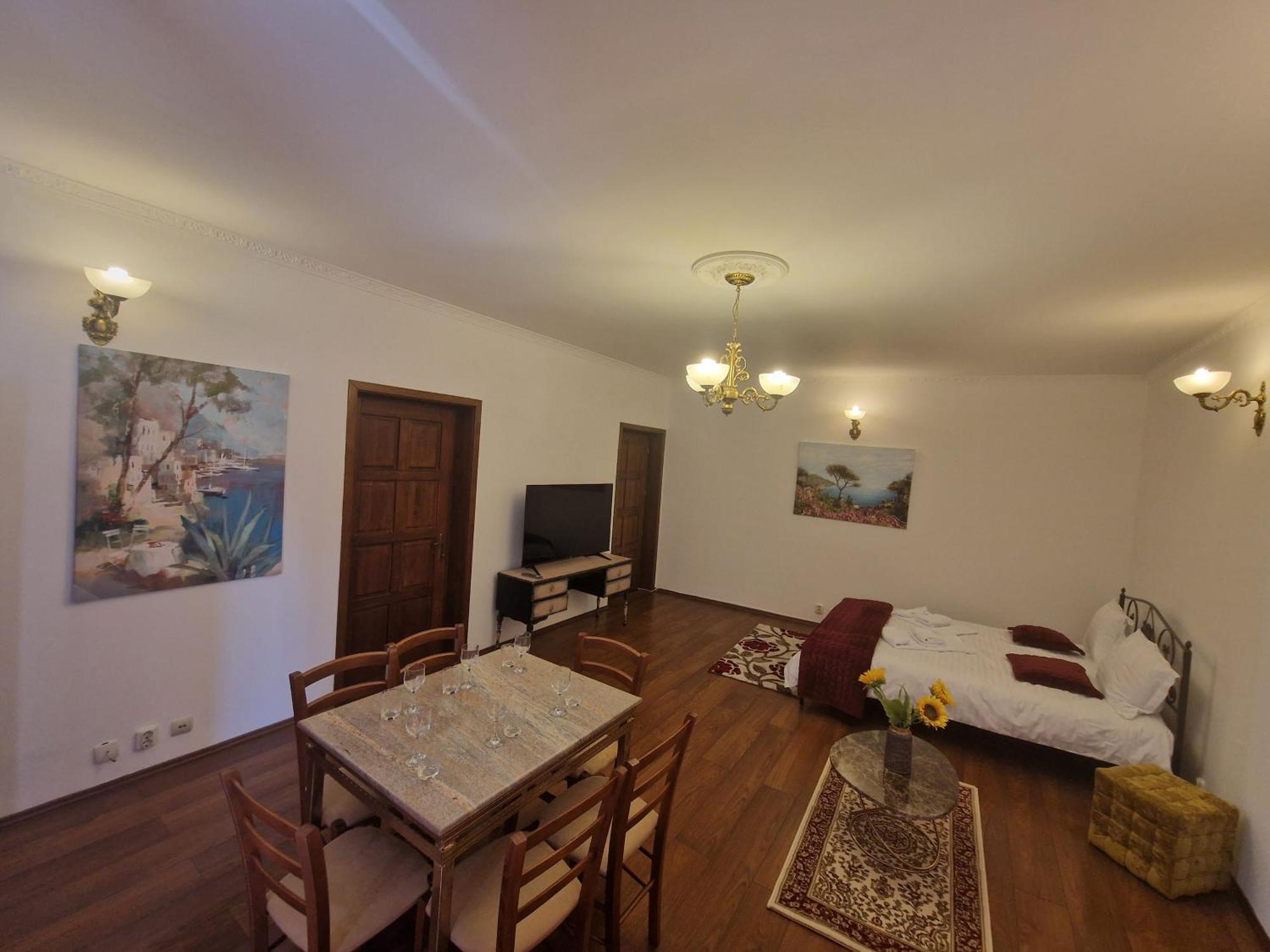 5* Royal House Near Unirii Square Villa Kolozsvár Kültér fotó