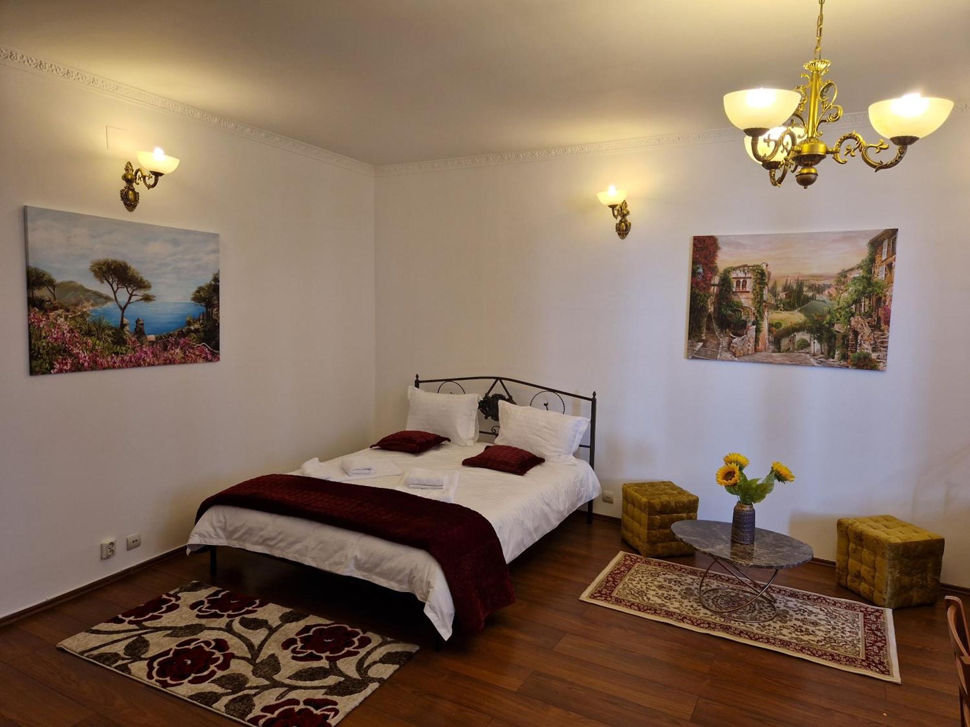5* Royal House Near Unirii Square Villa Kolozsvár Kültér fotó