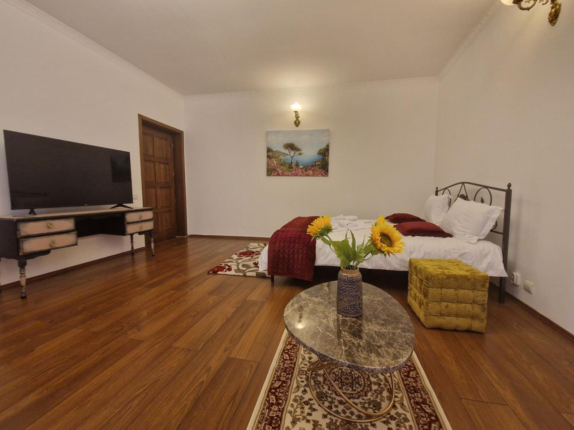 5* Royal House Near Unirii Square Villa Kolozsvár Kültér fotó