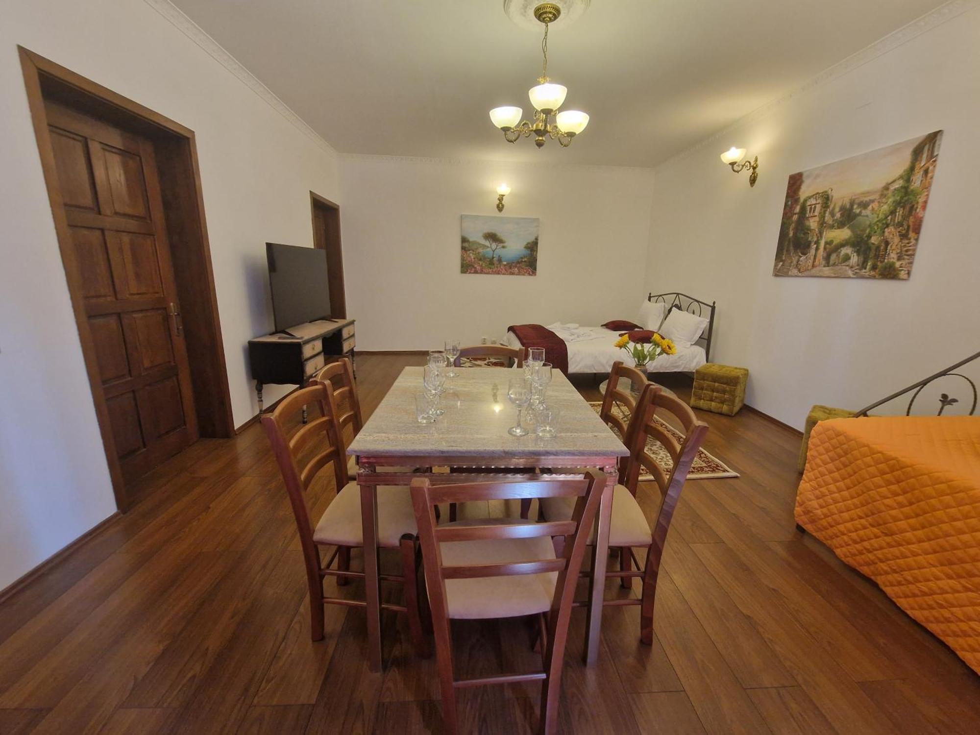5* Royal House Near Unirii Square Villa Kolozsvár Kültér fotó