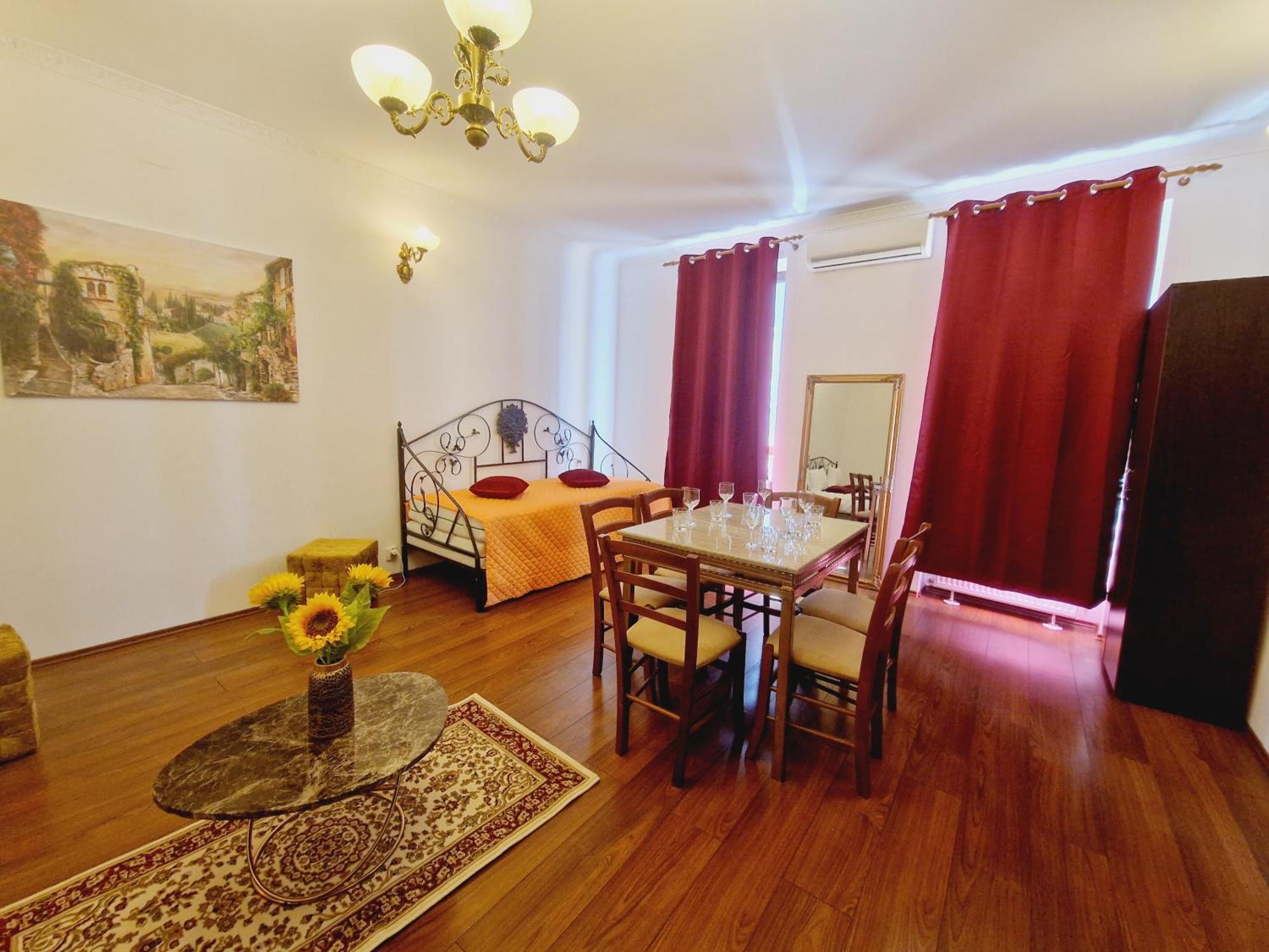 5* Royal House Near Unirii Square Villa Kolozsvár Kültér fotó