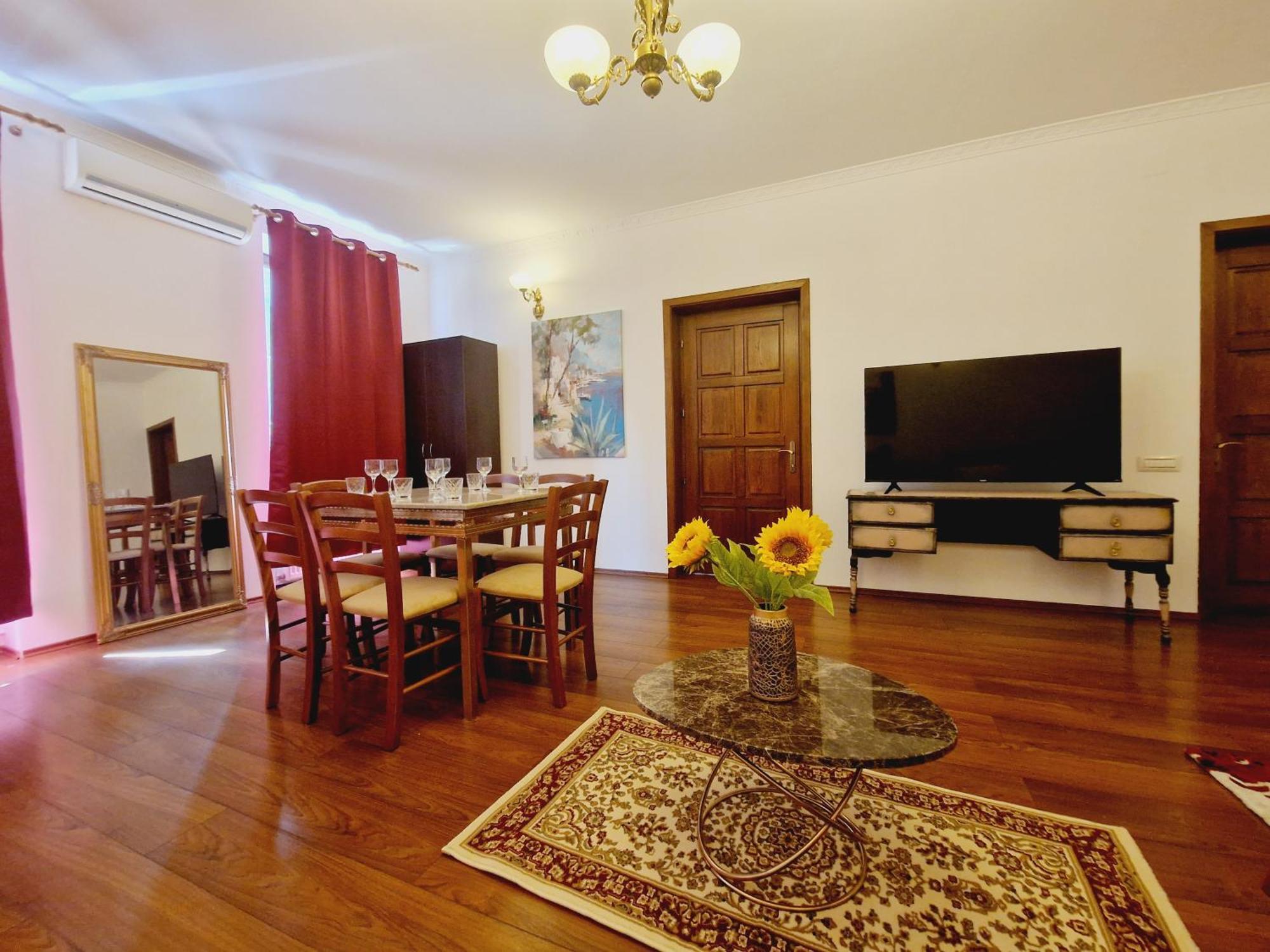 5* Royal House Near Unirii Square Villa Kolozsvár Kültér fotó