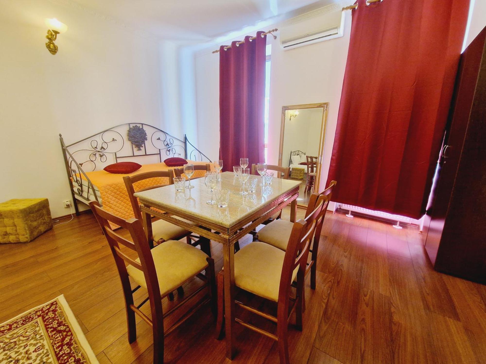 5* Royal House Near Unirii Square Villa Kolozsvár Kültér fotó