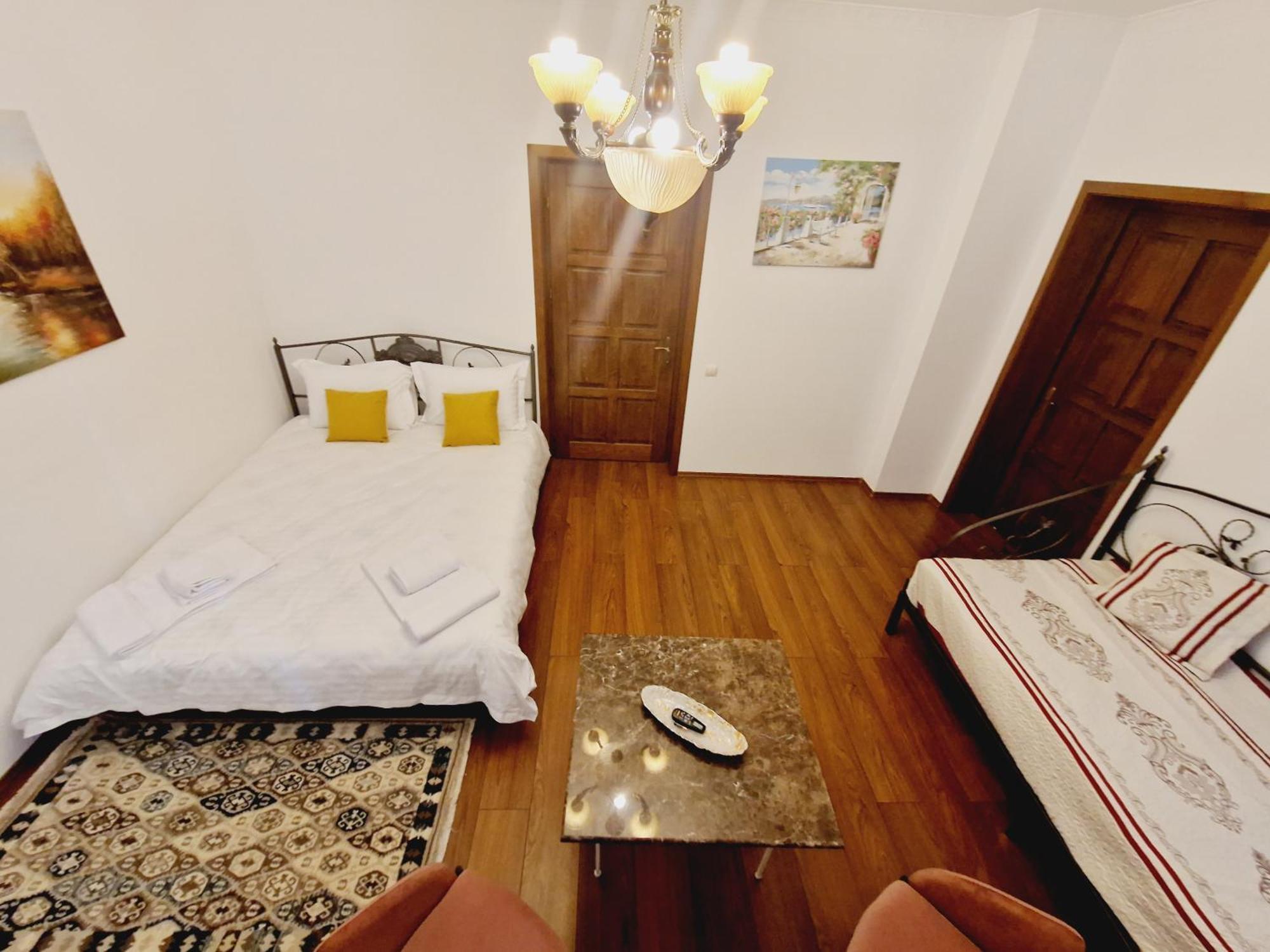 5* Royal House Near Unirii Square Villa Kolozsvár Kültér fotó